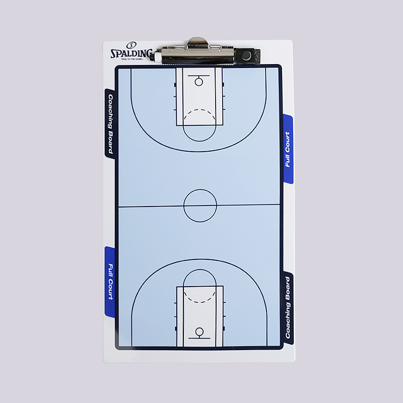 Тренерская доска Spalding Basketball Coaching Board (300157403) купить ...